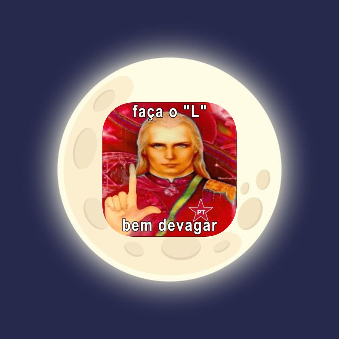 FAZ O L NA LUA